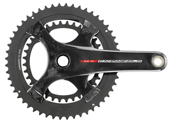 campagnolo Guarnitura H11